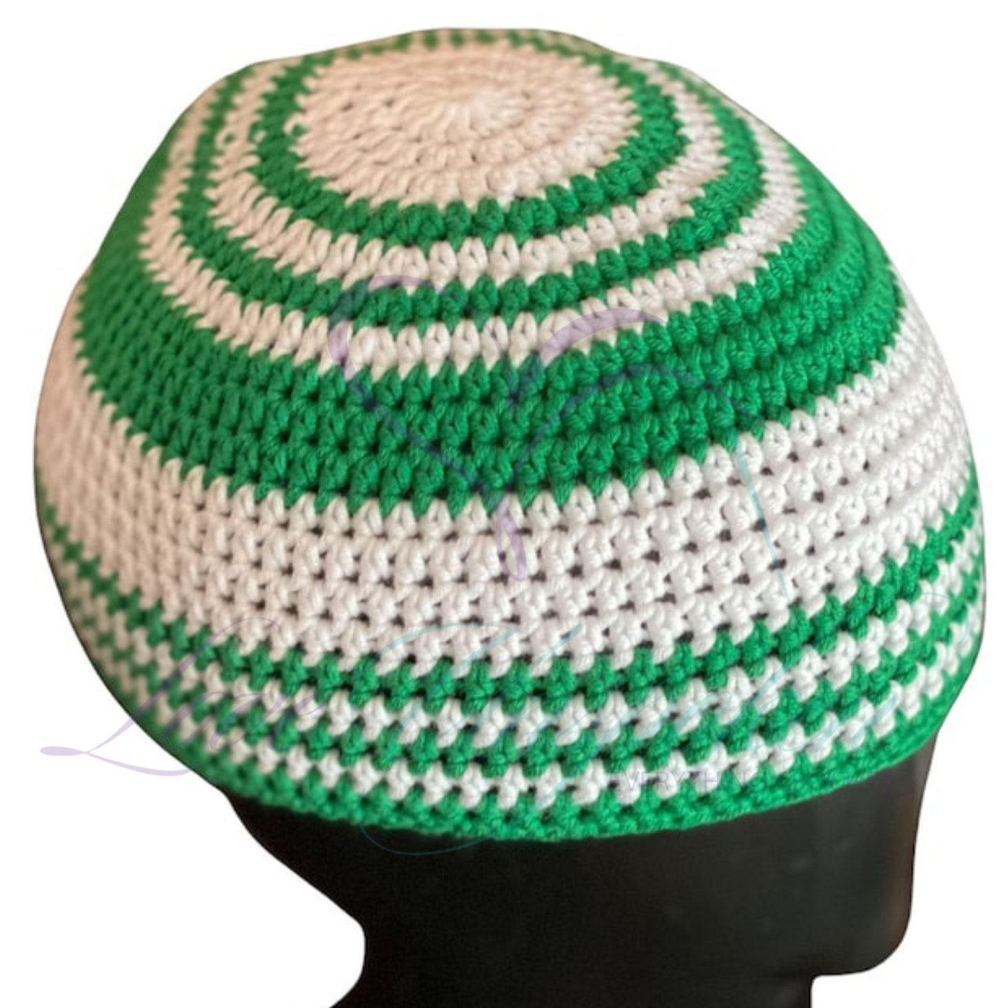 Multi-Color Crochet Kufi Hats | Pick Your Favorite from Our Collection