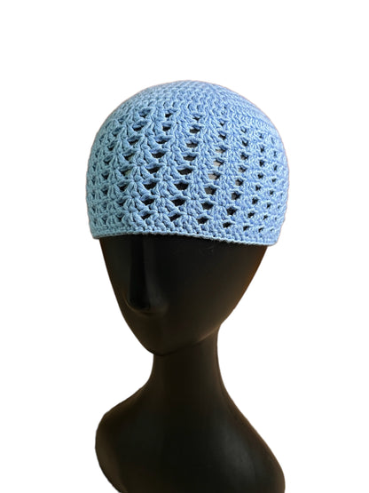 Cotton Blend Kufi