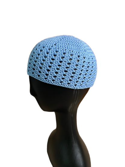 Cotton Blend Kufi