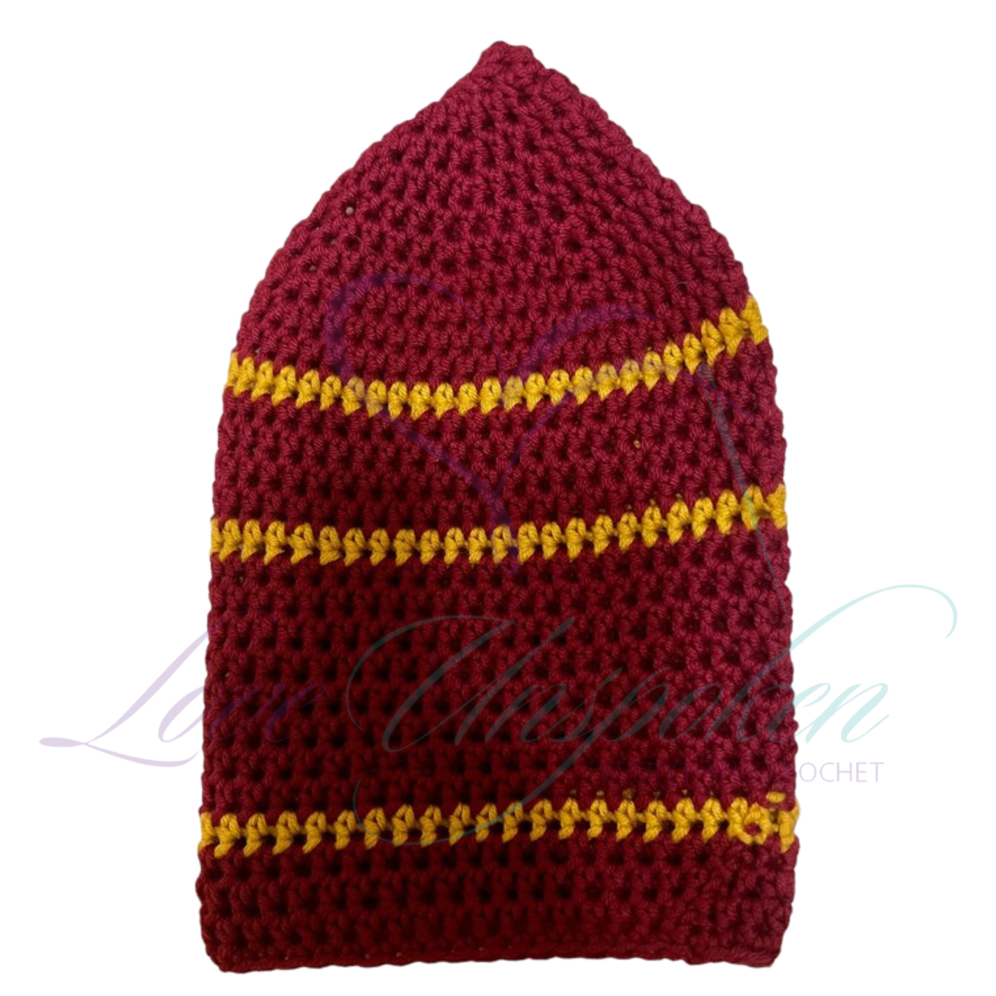 Multi-Color Crochet Kufi Hats | Pick Your Favorite from Our Collection