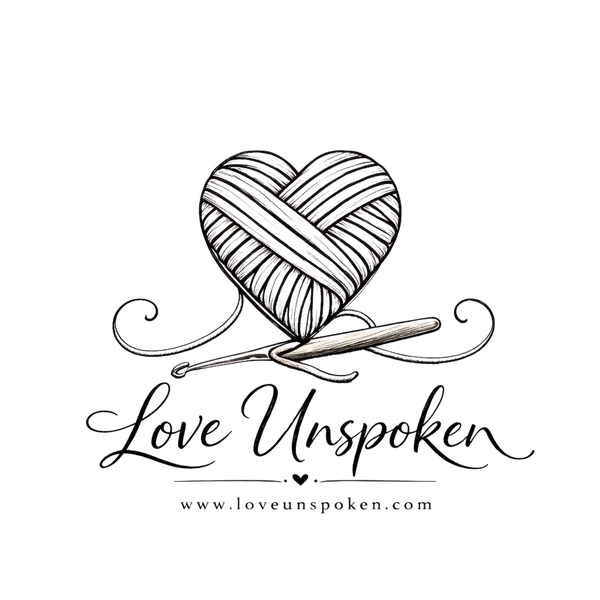 LoveUnspokenCrochet